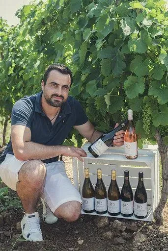 Romain d'Aniello