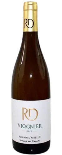Viognier Blanc