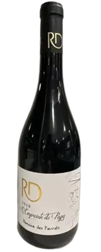 L’Empreinte de Papy