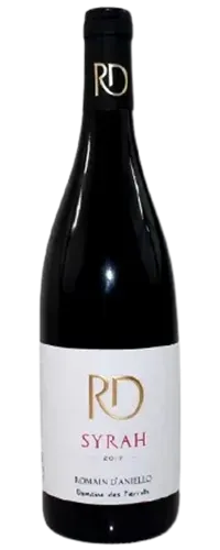 IGP Syrah Rouge